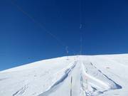 Lac - Sleeplift met T-beugel/Ankerlift