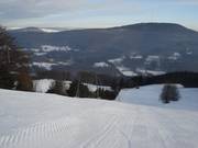 zeer goede preparatie