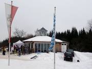 Après-skitip Après Ski Pavillon