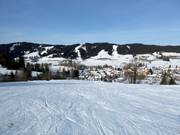 Hoofdafdaling Weitnau