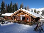 Reiterhütte (Dorfgastein)