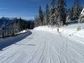 Pistes Ramsau am Dachstein – Rittisberg