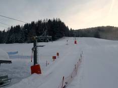 Foto's Bündalift – Davos