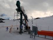 TK du Moutely - Pannenkoeklift