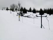 P6. Prepojovací I - Pannenkoeklift