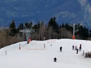 Crève-Coeur 1 - Pannenkoeklift