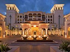 St. Regis Saadiyat Island