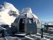 Horeca tip Igloo du Mont-Fort