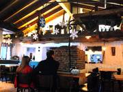 Berghutten tip Köhlerhütte