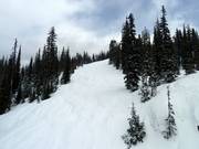 Afdaling Talon´s Grip