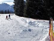 Jägerlift (Übungslift Kapell) - Sleeplift/babyllift