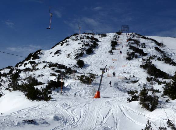Steinkogel Steinkogel