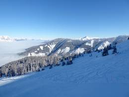 Galsterberg – Pruggern