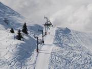 La Pierre - Pannenkoeklift