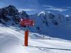 Berninagroep: oriëntatie in skigebieden – Oriëntatie Diavolezza/Lagalb