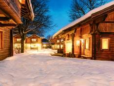 Feelfree Nature Resort