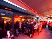 Après-skitip Legenden Café Kitzbühel