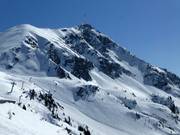 Varianten op de Hundskogel