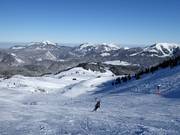 Zuidhelling-afdaling