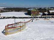 Oefenlift Kinderland - sleeplift