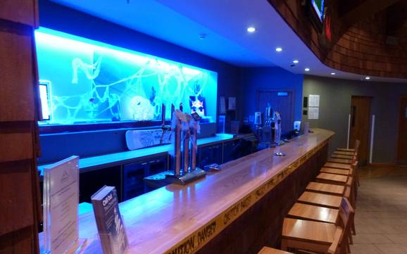 Après-ski Noordwest-Engeland – Après-ski Chill Factore – Manchester