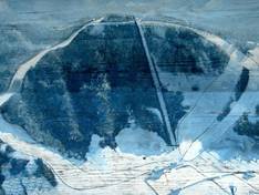 Pistekaart Čelimbaša