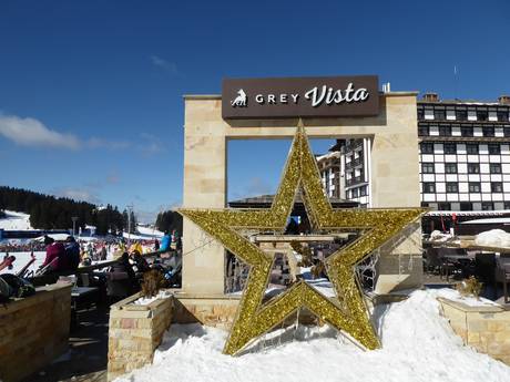 Après-ski Dinarische Alpen – Après-ski Kopaonik