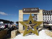 Après-skitip Grey Vista