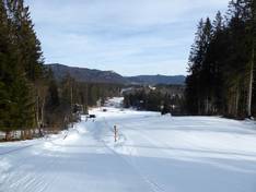 Foto's Barmsee (Krün)