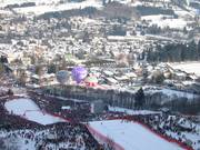 Hahnenkammrennen Kitzbühel