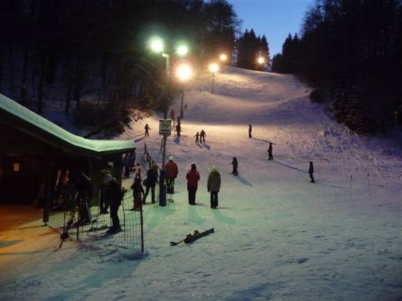 Bad Lauterberg am Heibek