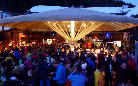 Après-ski Serfaus-Fiss-Ladis – Après-ski Serfaus-Fiss-Ladis