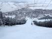Skigebieden voor gevorderden en off-piste skiërs Wyoming – Gevorderden, off-piste skiërs Snow King Mountain – Jackson