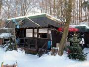 Berghutten tip Pfulb-Hütte