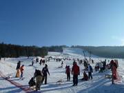 Tip voor de kleintjes 