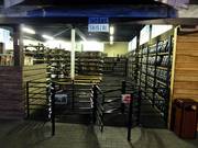 Skiverhuur in de skihal in Rucphen