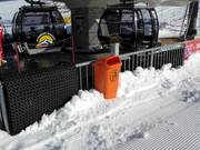 Afvalemmer Altenmarkt Hochbifangbahn