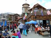 Horeca tip Dusty's Bar & BBQ