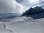 Dachsteingletscher (Dachstein-gletsjer)