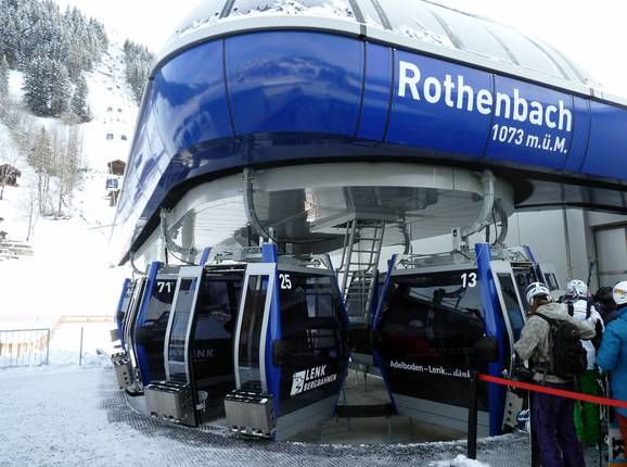 Stand-Xpress I (Rothenbach-Metsch) Stand-Xpress I (Rothenbach-Metsch)