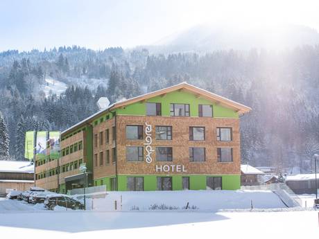 Explorer Hotel Kitzbühel