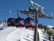 Village-2-Valley Gondoli - 8-persoons groepslift (gondels)
