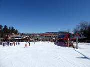 Horeca tip South Ridge Lodge