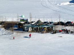 Grün-Maibrunn (St. Englmar)