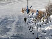 Halsmarter-Express - Sleeplift/babyllift