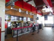 The Burger (Borreguiles)