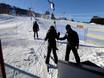 Salzachtal: vriendelijkheid van de skigebieden – Vriendelijkheid Kitzsteinhorn/Maiskogel – Kaprun