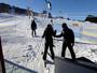 Kitzsteinhorn/Maiskogel – Kaprun