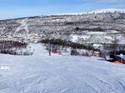 Piste Renslingan nr. 43