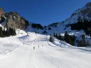 Dalafdaling Füssener Jöchle